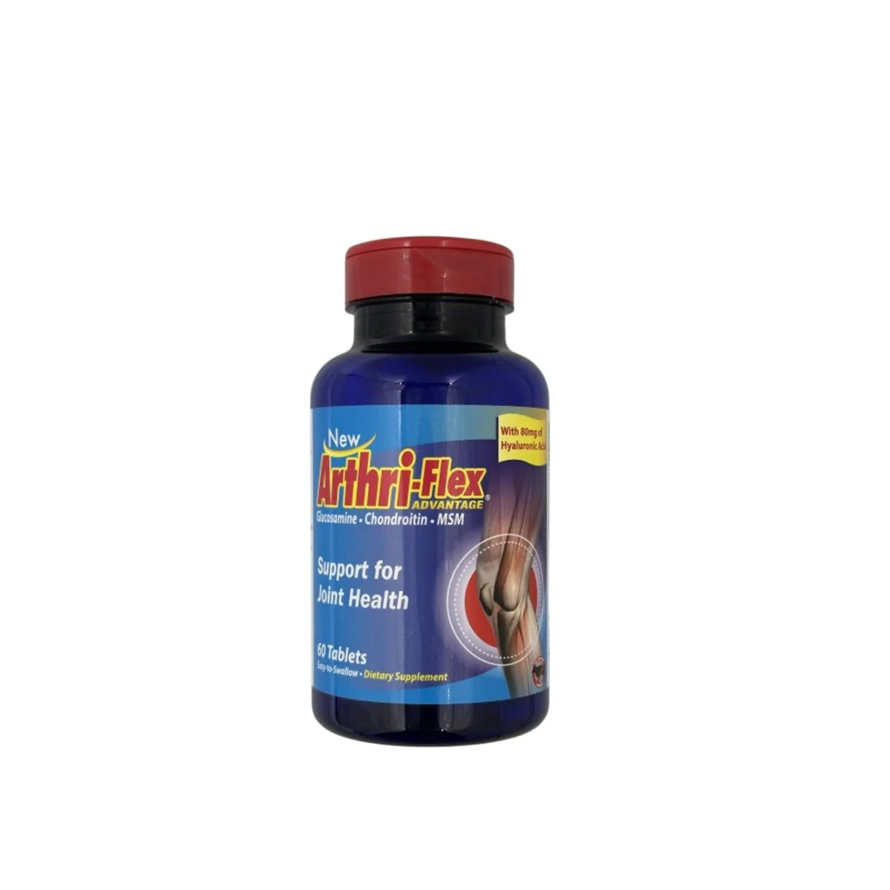 Arthri-Flex Advantage Joint Health Support 60 Tablets-1