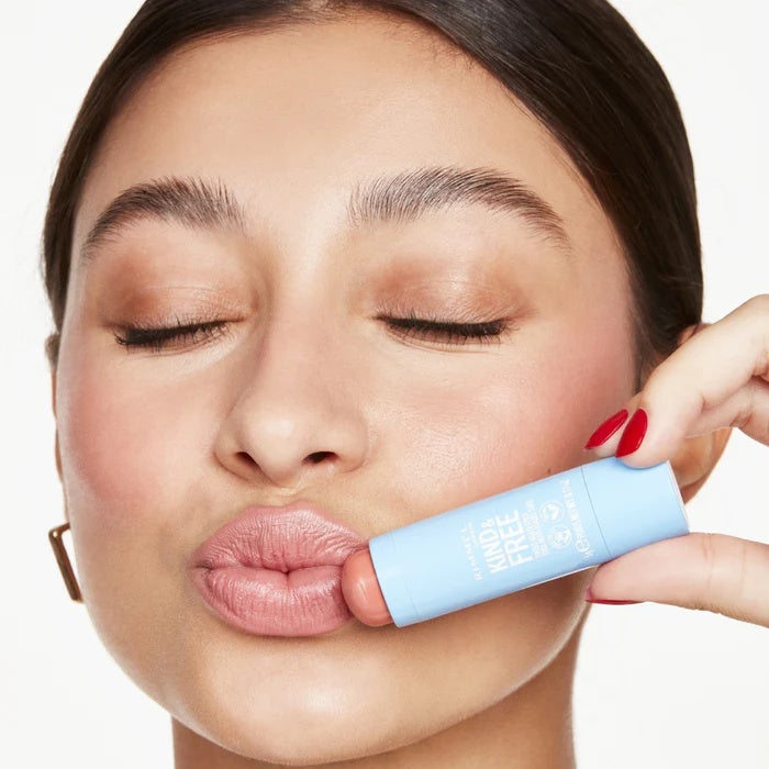 Rimmel Kind & Free Clean Multi Stick Blush And Tint Kind & Free Clean Multi Stick Blush And Tint-4
