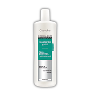 Cosmaline Cosmal Cure Professional Fall-Control Shampoo 500ml – Strengthen and Nourish Your Hair-1