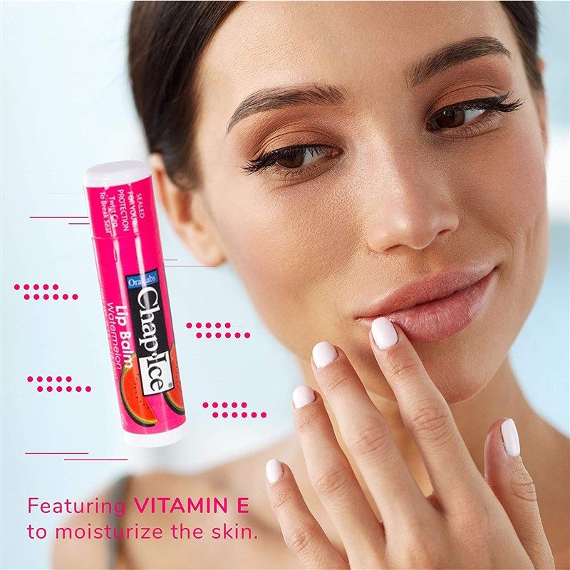 Chap Ice Lip balm-3