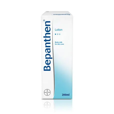 Bepanthen Lotion 200 ml-1