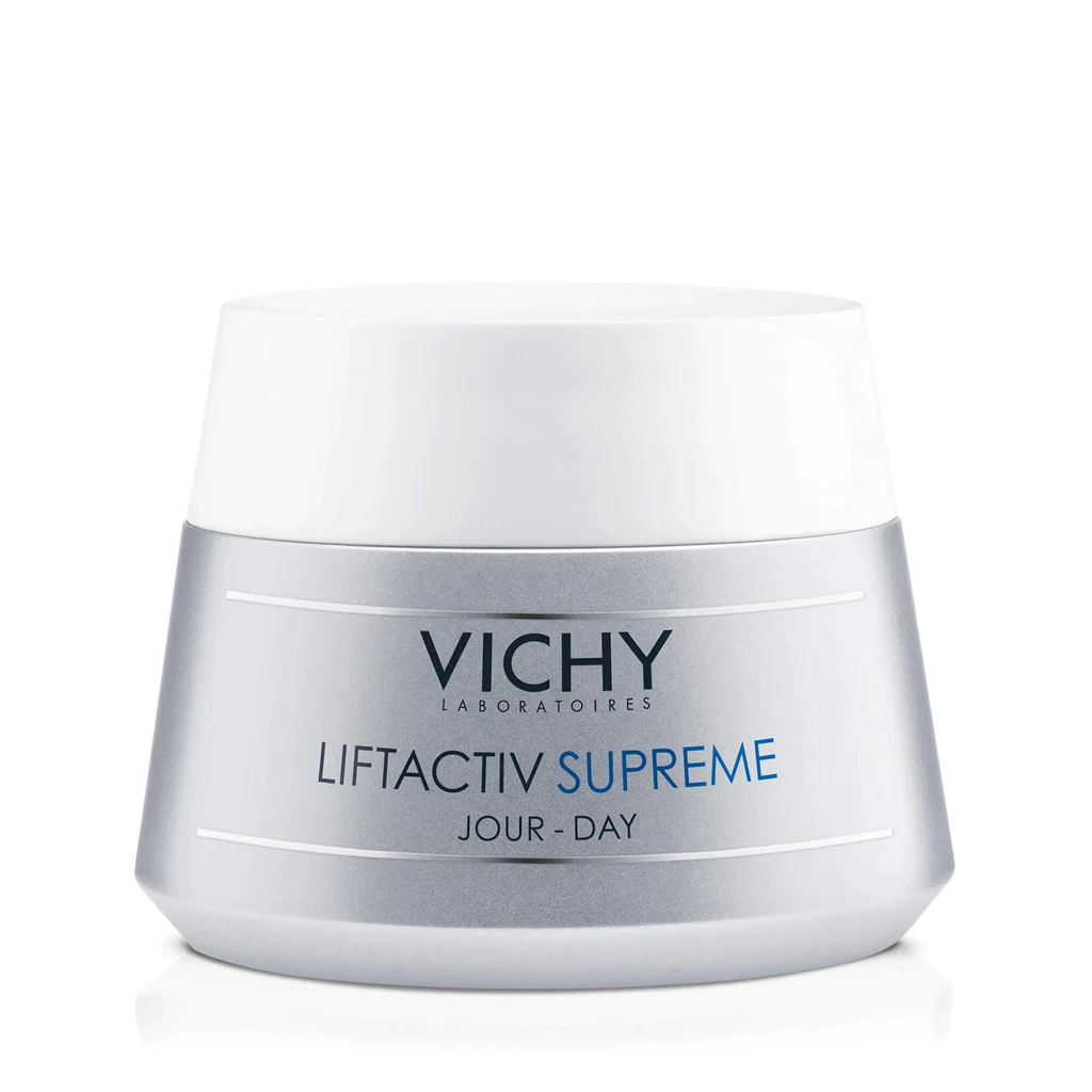 Vichy Liftactiv Supreme Anti-Aging Firming Day Cream-1