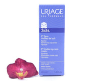 Uriage Bébé 1st Cradle Cap Care Cream 40ML - Gentle Cream for Face and Scalp Treatment-1