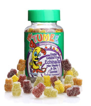 Mr. Tumee Echinacea Plus Vitamin C and Zinc Gummies-1