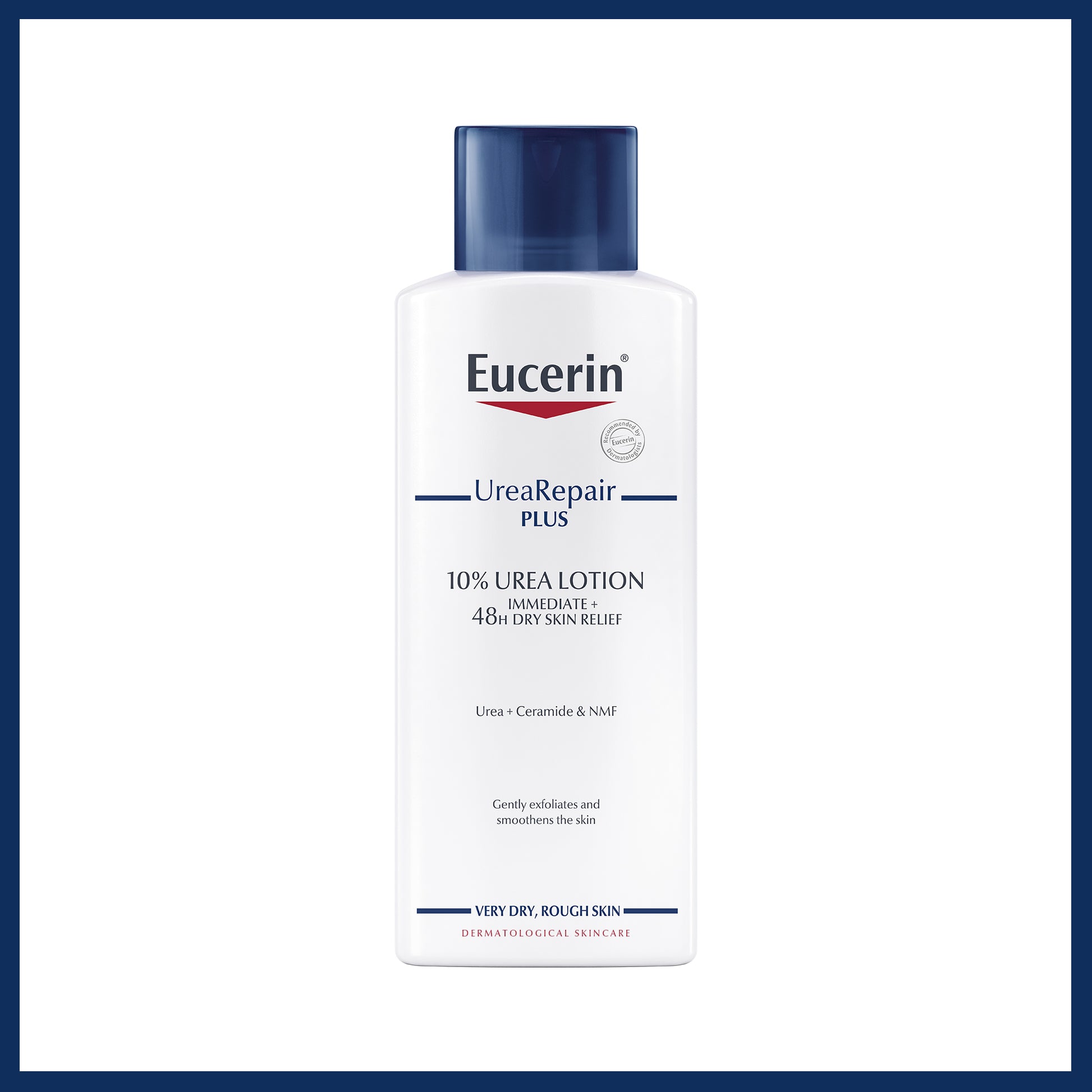 Eucerin Urea Repair Plus 10% Urea Body Lotion-1
