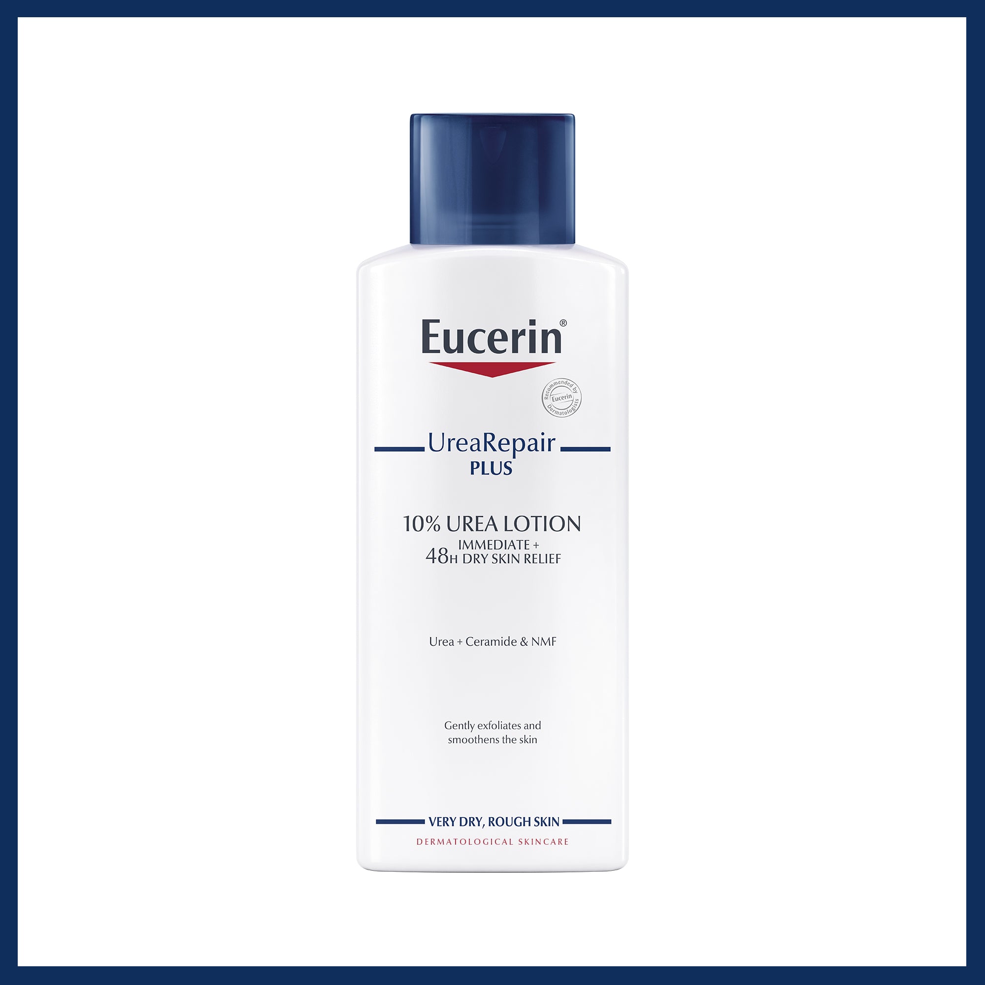 Eucerin Urea Repair Plus 10% Urea Body Lotion-1