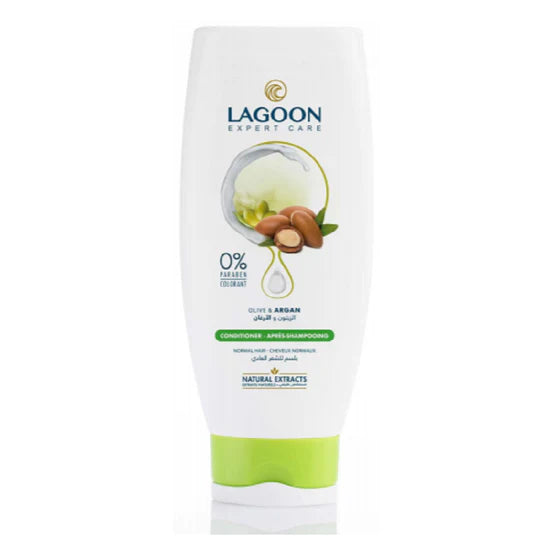 Lagoon Conditioner Olive and Argan-1
