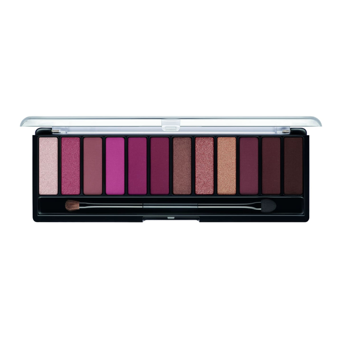 Rimmel Magnif'Eyes Eyeshadow Palette-5