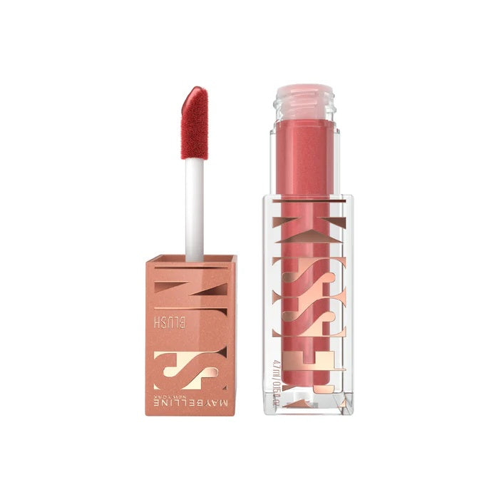 Maybelline New York Sunkisser Multi-Use Liquid Blush and Bronzer-8