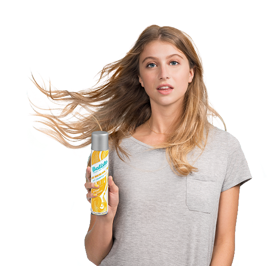 Batiste Light & Blonde Dry Shampoo-4