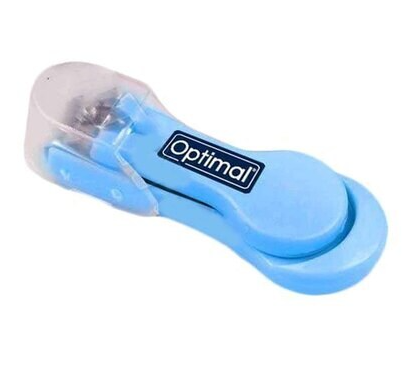 Optimal BABY NAIL CLIPPER-2