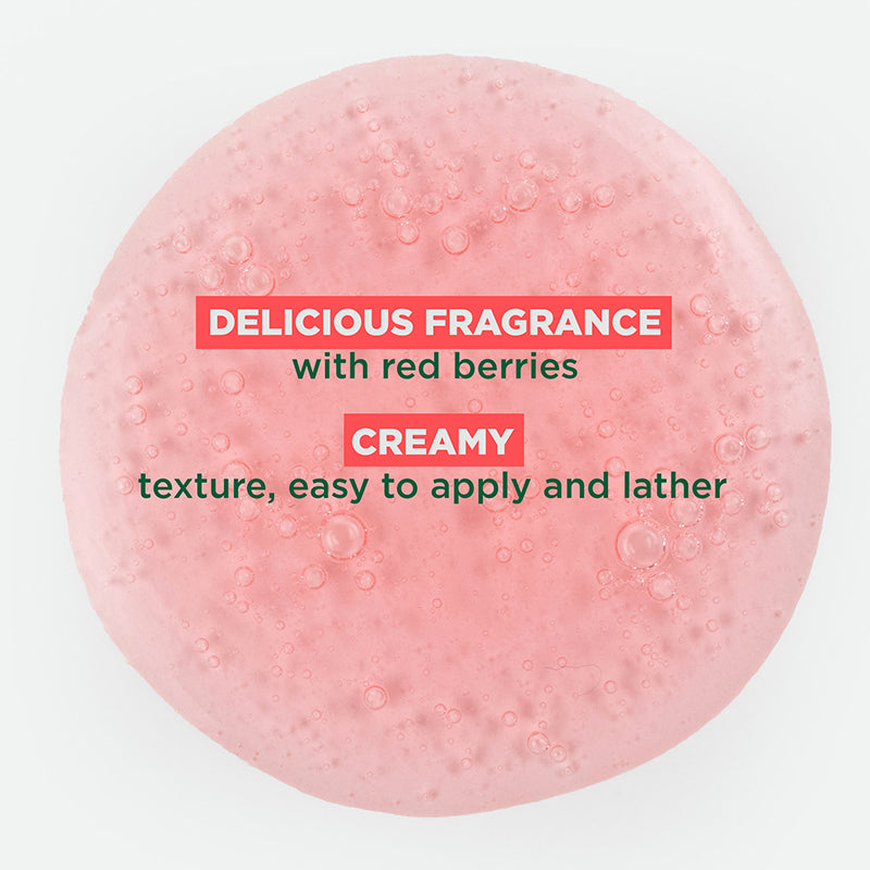 Klorane Color Enhancing Shampoo with Pomegranate-5