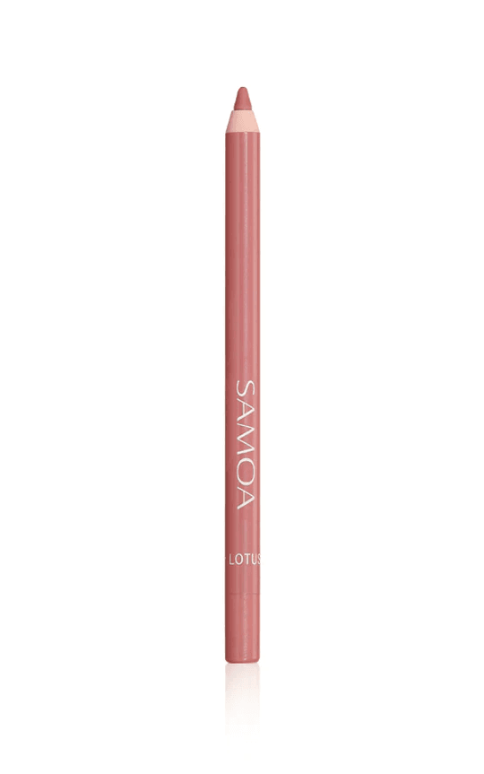 Samoa Lotus Lipliner-6
