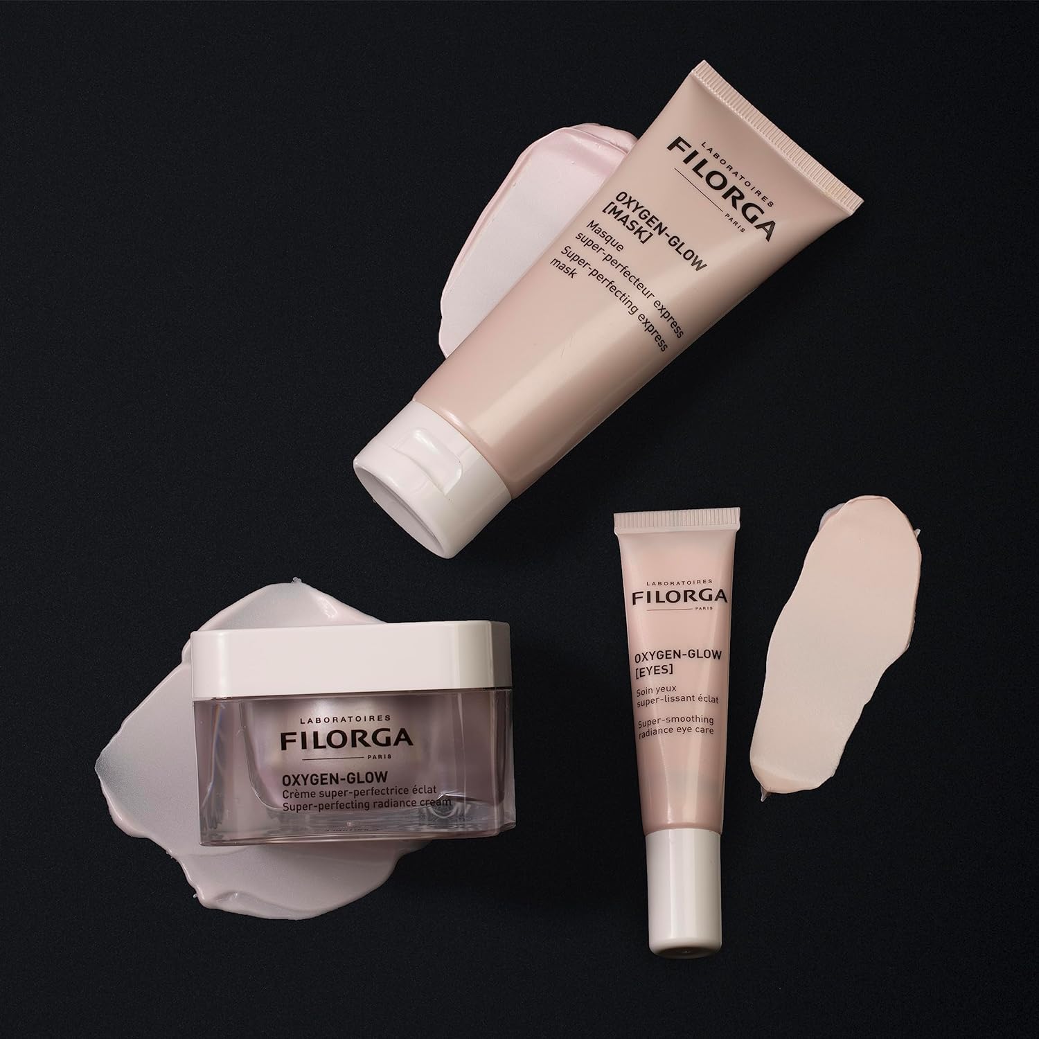 Filorga Oxygen Glow Eyes-4