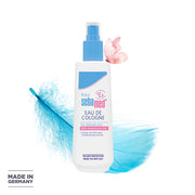 Sebamed Eau De Cologne-1