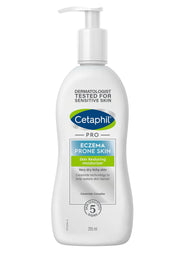 Cetaphil PRO Eczema-Prone Skin Restoring Moisturizer 295 ml-1