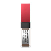 Maybelline Tattoo Brow Gel – 3-Day Waterproof Eyebrow Styling-1