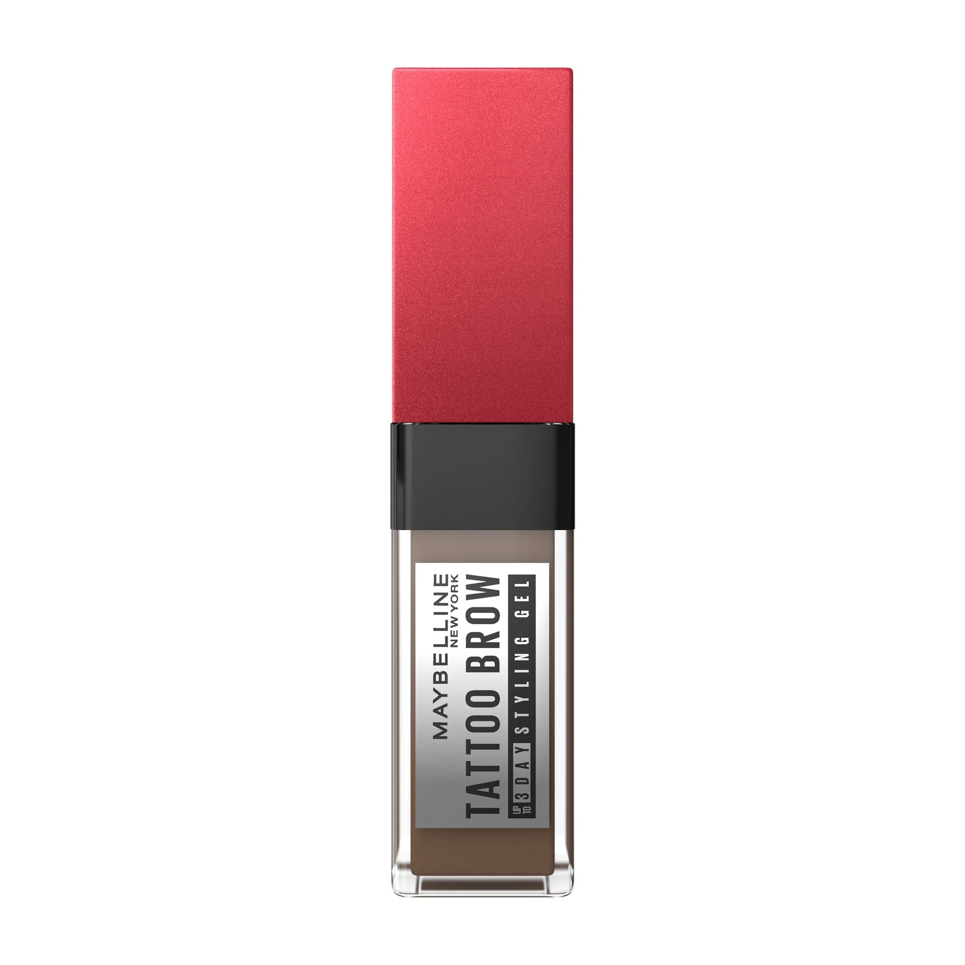 Maybelline Tattoo Brow Gel – 3-Day Waterproof Eyebrow Styling-1