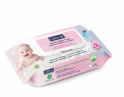 Optimal SENSITIVE BABY WIPES-1