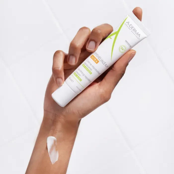 Aderma Epitheliale A.H Duo Ultra-Repairing Cream 40ml-2