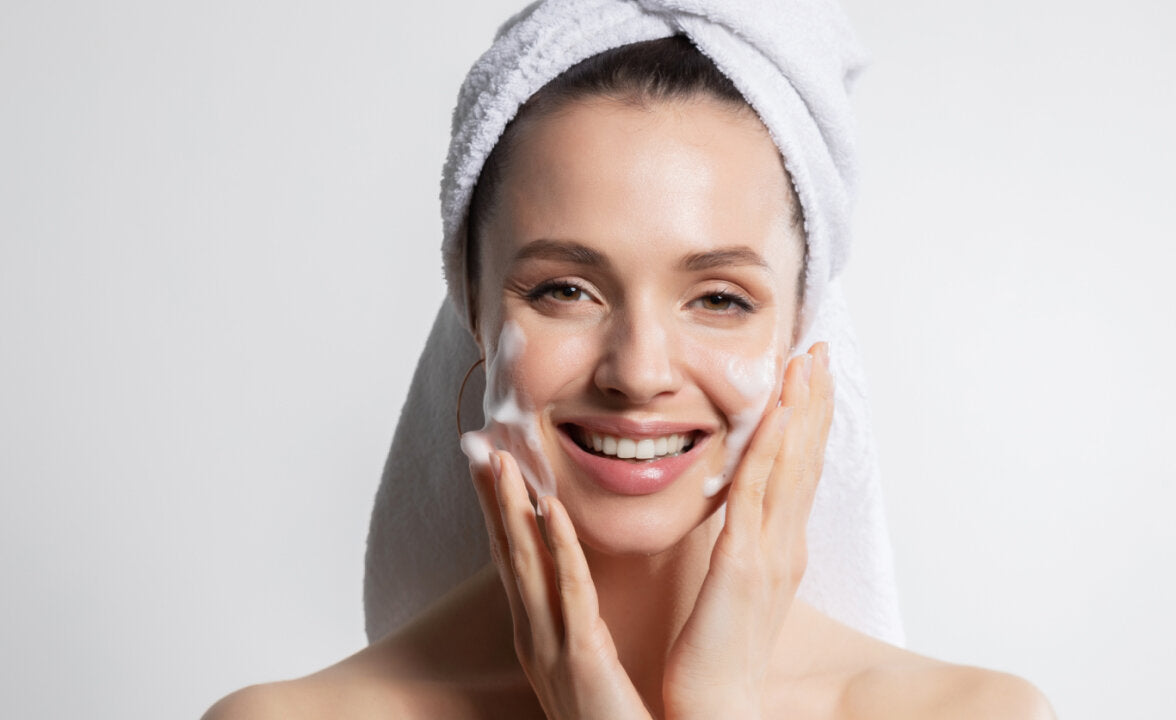 AFRODITA  Pure Skin Solution zno cream-4