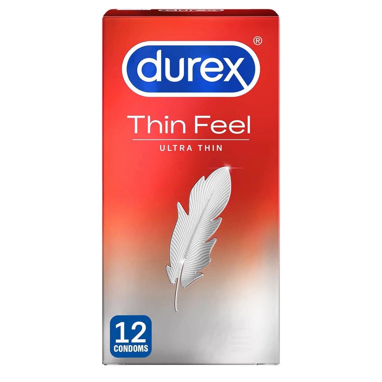 Durex Condoms Pack of 12-9