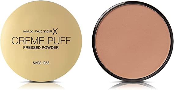 Maxfactor Creme Puff-6