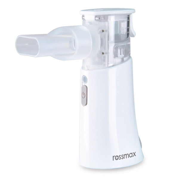 Rossmax Mesh Nebulizer-1