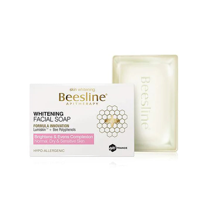 Beesline Facial Whitening Soap-1