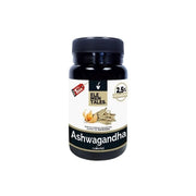 Elementales Ashwagandha 2.5% Withanolides – Stress & Energy Support – Novadiet-1