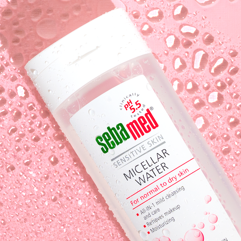 Sebamed Micellar Solution-4