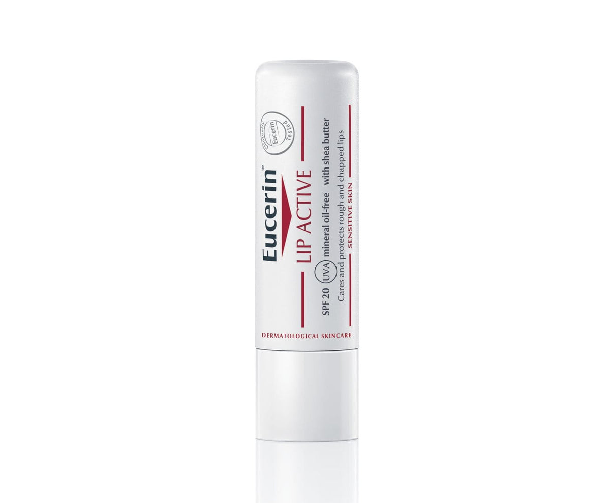 Eucerin pH5 Lip Active SPF15-1