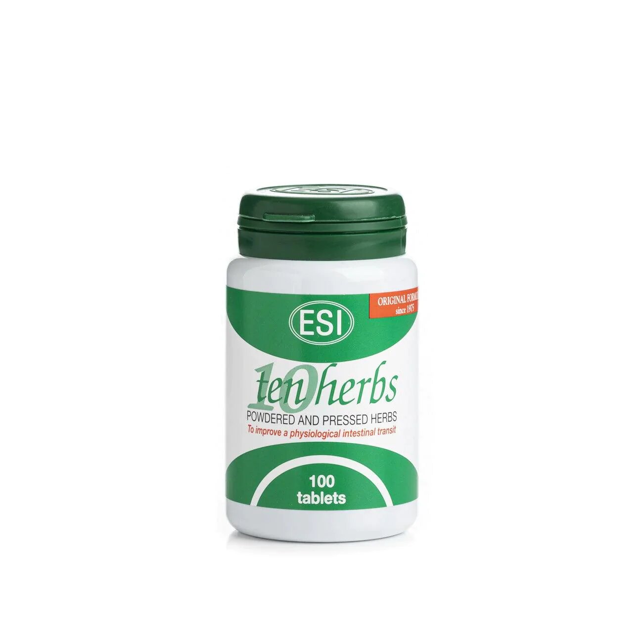 Ten Herbs 100 Tab-1