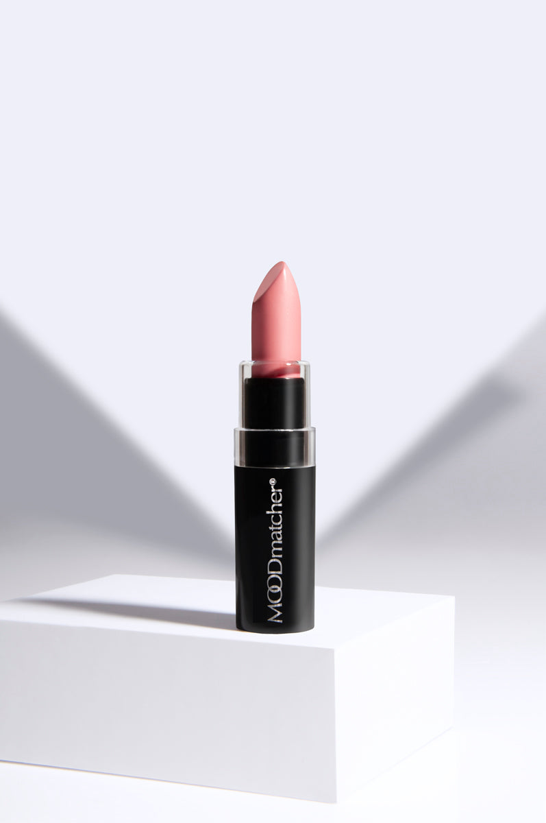 MOODMATCHER LIPSTICK- 10 Shades, Natural Colors-9