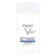 Vichy Mineral Deodorant Stick Aluminum-Free 24H-1