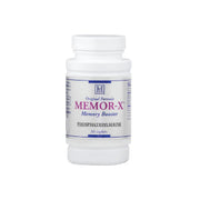 Memor-X 60 Capsules-1