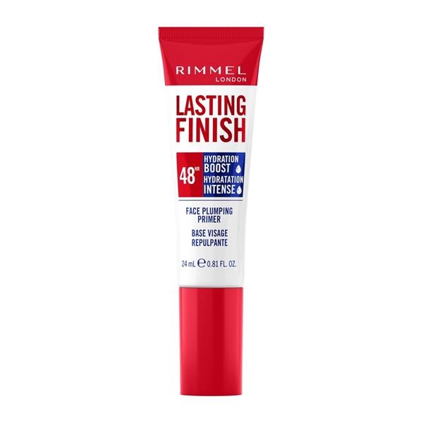 Rimmel Lasting Finish 48hr Hydration Boost Primer 24 ml-1