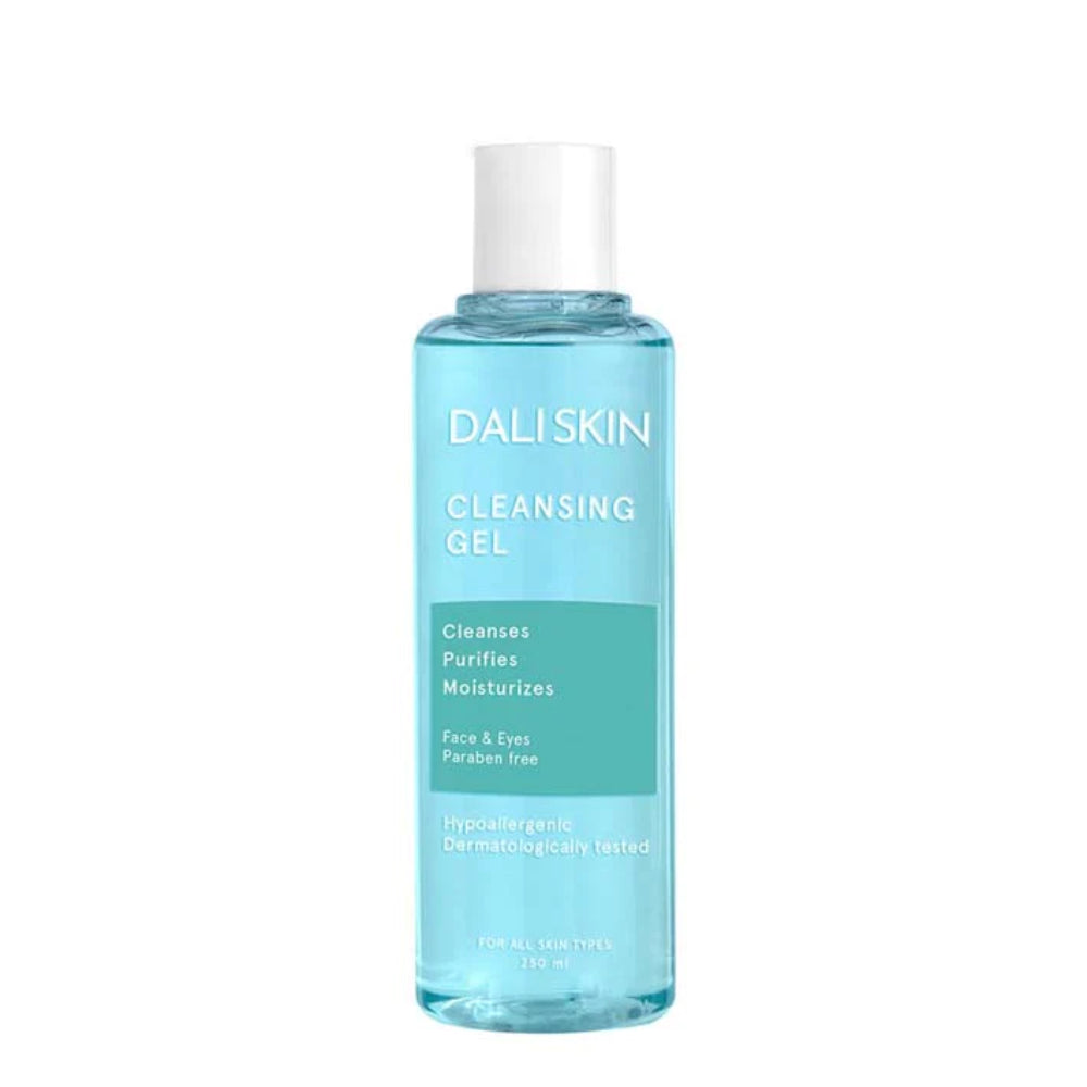 Dali Cleansing Gel-1