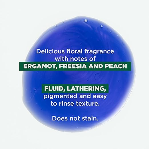 Klorane Organic Centaury Shampoo-4