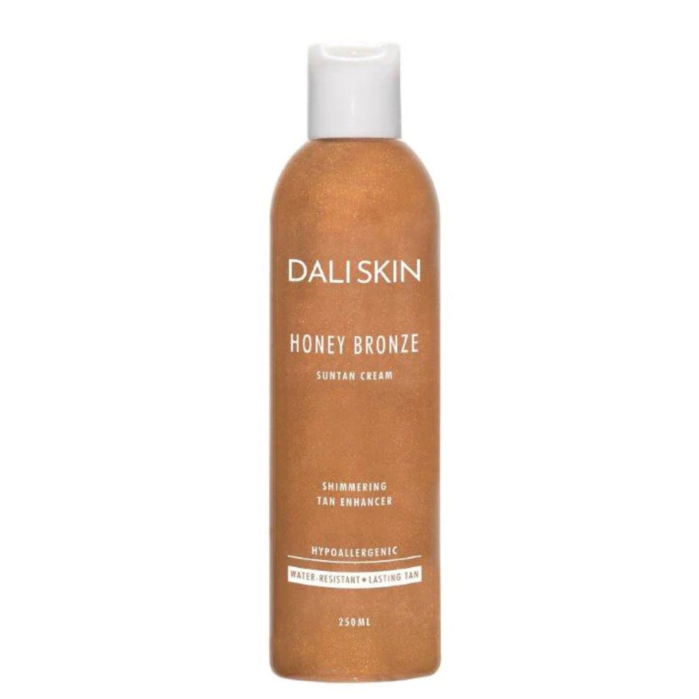Dali Honey Bronze-1