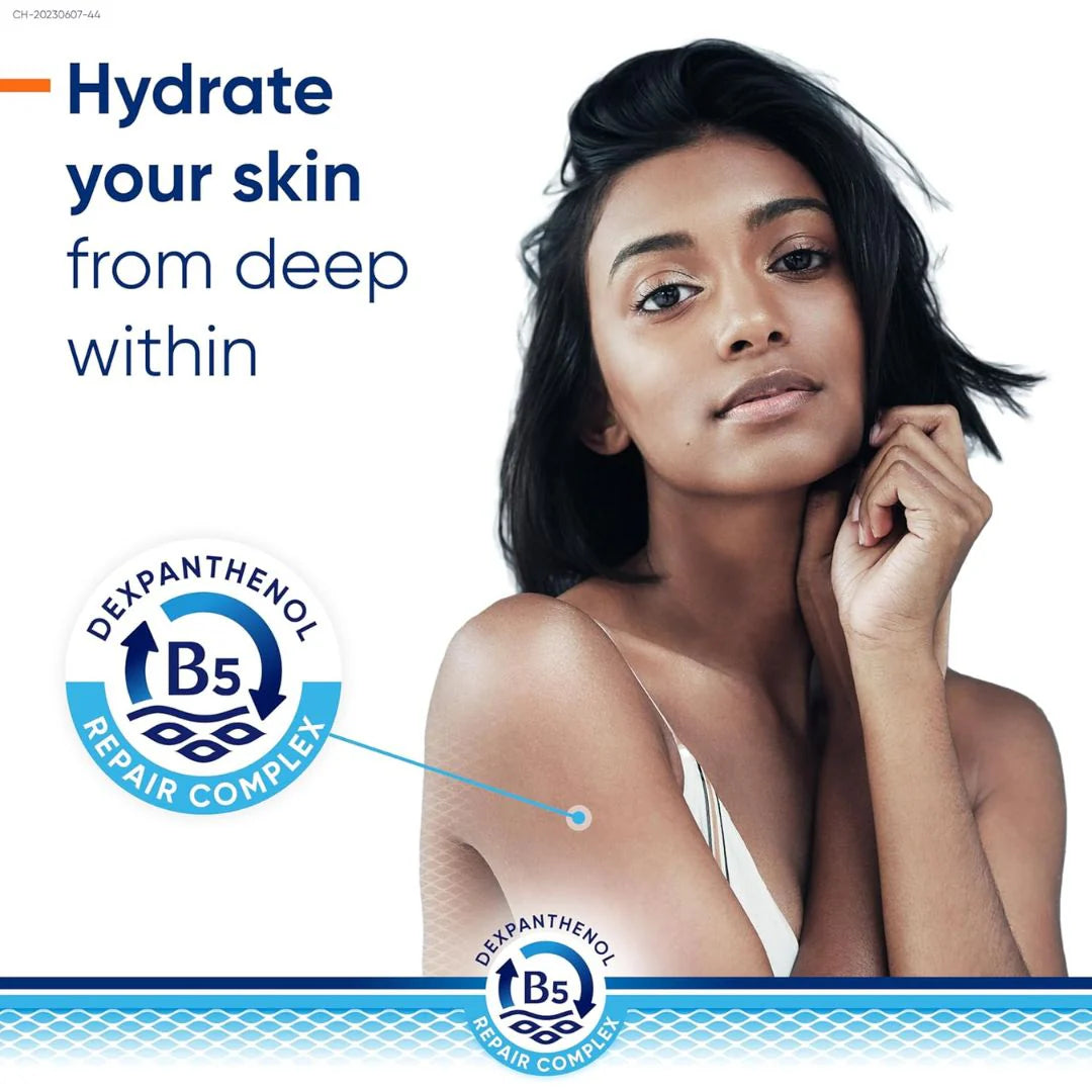 Bepanthen Derma Restoring Daily Face Cream SPF 25 50ml