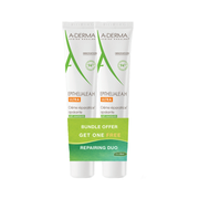 Aderma Epitheliale AH Ultra Anti Mark Ultra Repairing Cream 40ml Buy 1 Get 1 Free