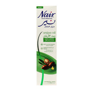 Noir Hair Removal Cream with Argan Oil 110ml | Gentle Hair Removal  and  Skin Care
