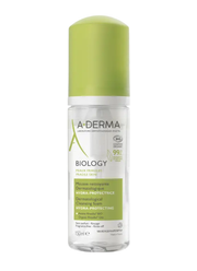 A-Derma Biology Hydra-Protecting Cleansing Foam 150ml-1