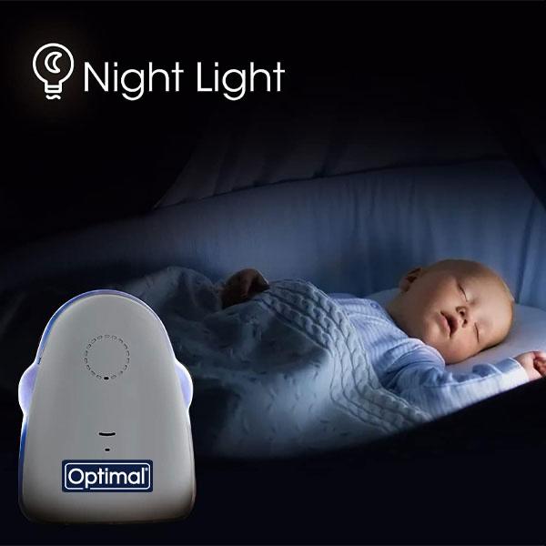 Optimal Audio Baby Monitor (2)-3