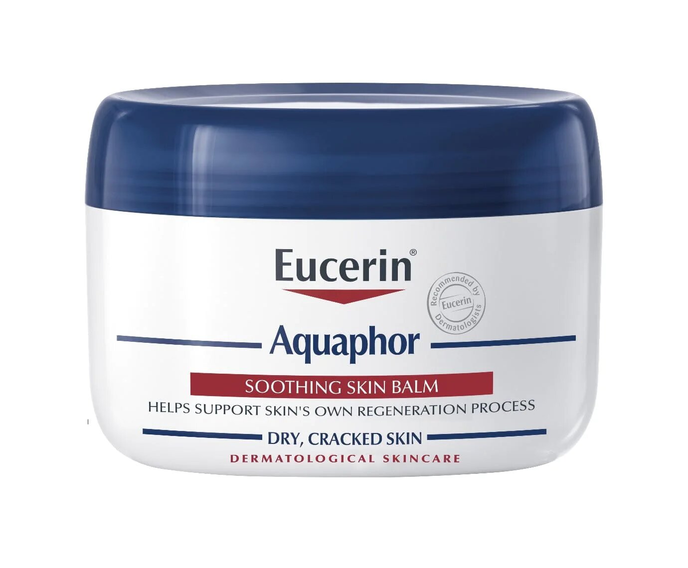 Eucerin Aquaphor Soothing Skin Balm Jar-1