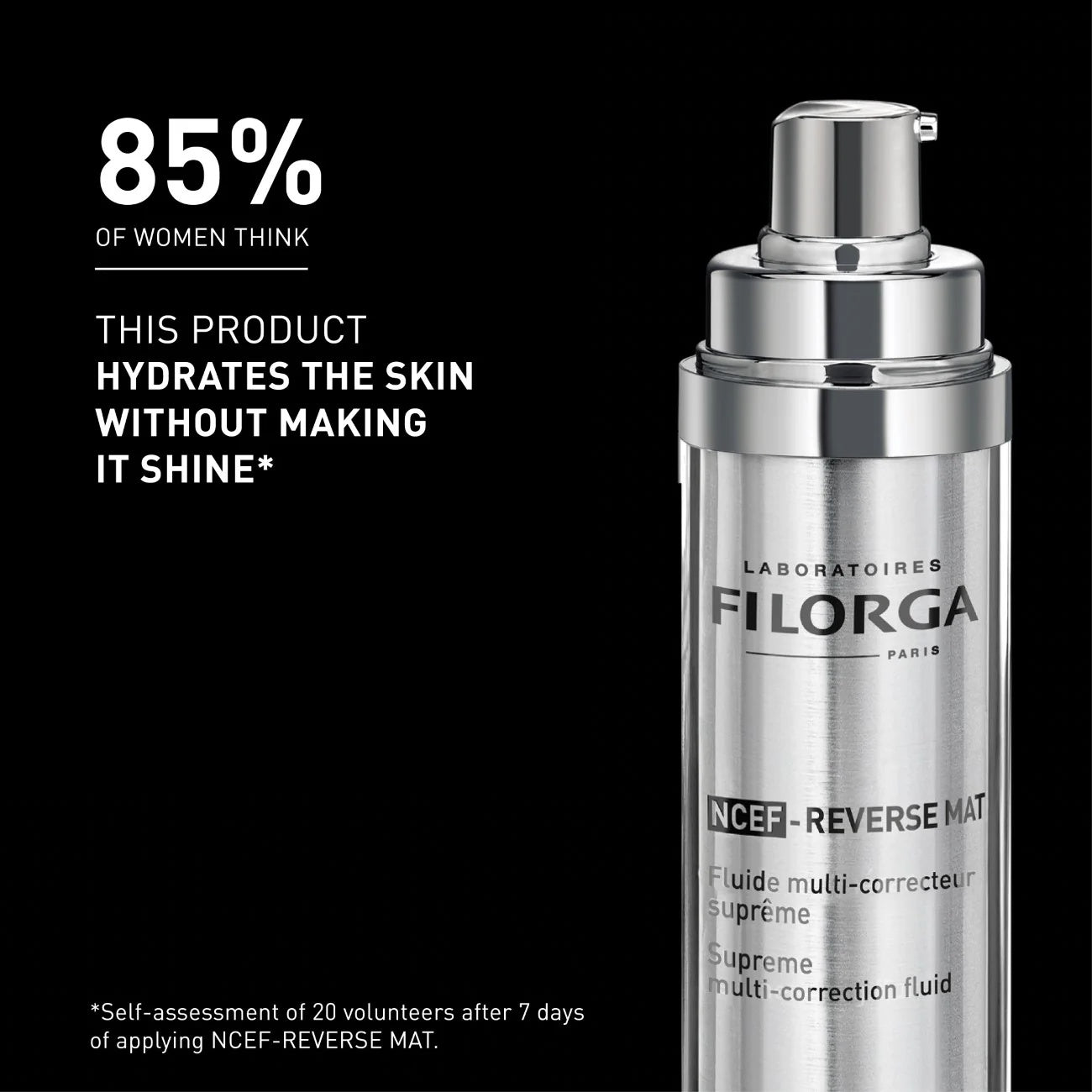 Filorga NCEF Reverse Mat Cream-3