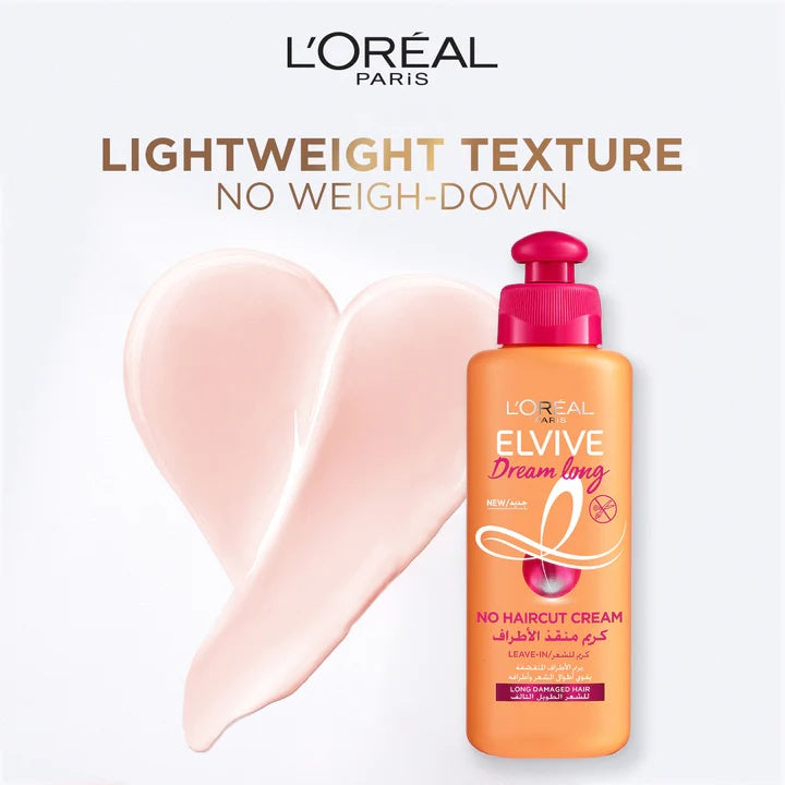 L'Oreal Paris Elvive Dream Long Serum-4