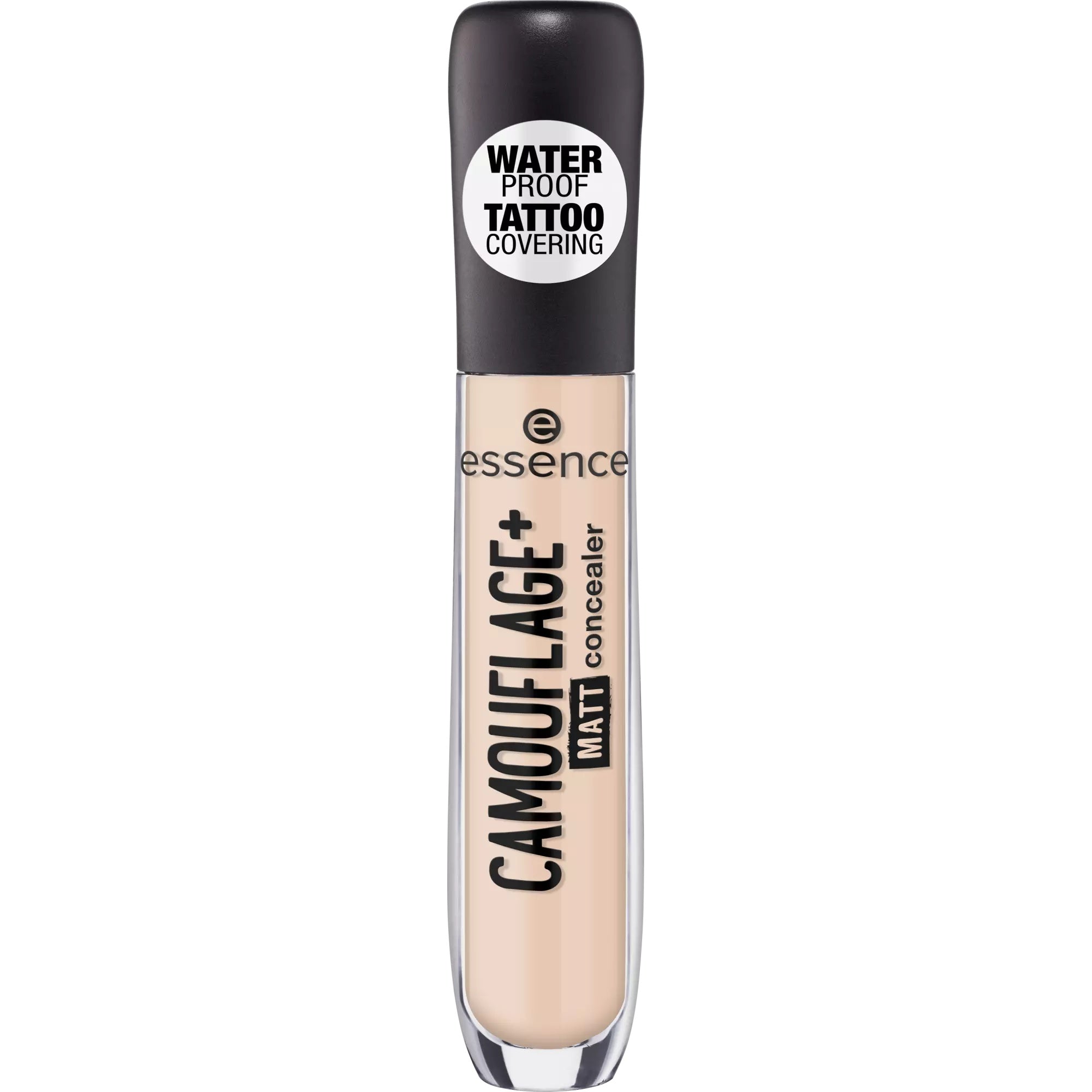 Essence Camouflage Matt Concealer 15 ml-5