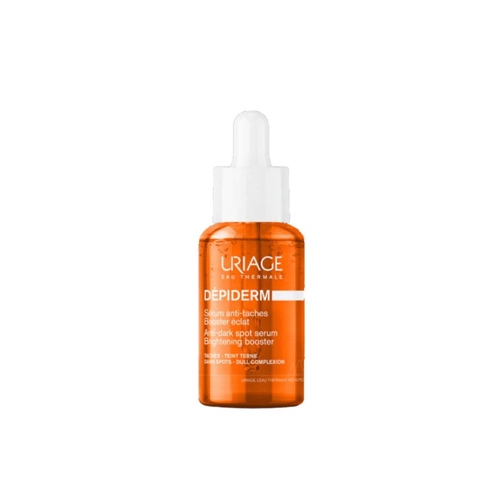 Uriage Depiderm Anti-Dark Spot Serum 30ML - Brightening Serum for Reducing Dark Spots-2